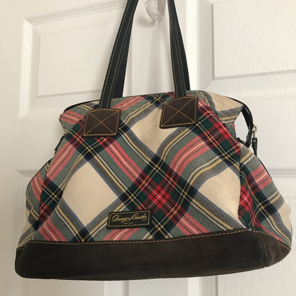 Dooney & Bourke Purse